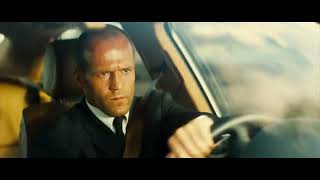 TRANSPORTER 2 reverse action scene [upl. by Korie41]