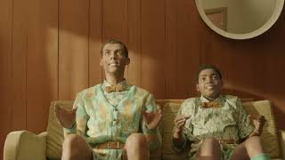 Stromae  Papaoutai  Slowed  Reverb [upl. by Dulcine]