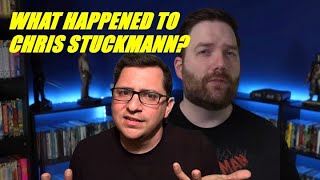 What Happened to Chris Stuckmann [upl. by Sinnod]