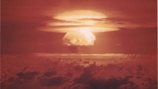 Top 10 Nuclear Bombs [upl. by Nariko340]