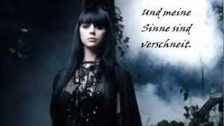 Eisblume  So Weit War Ich Noch Nie Lyrics 3 [upl. by Vento]