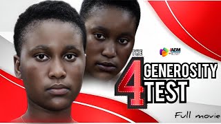 THE 4 GENEROSITY TEST  FULL MOVIE [upl. by Sinned]