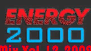 Energy 2000 Mix vol 12 FULL [upl. by Plank]