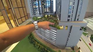 Property Review The Fiddlewoodz at KL Metropolis  Estatemalaysiacom [upl. by Ultann]