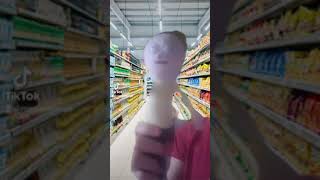 morrison funny morrison foryou  Pov its your off day at Morrisons penny hill centre [upl. by Epoillac434]