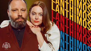 Yorgos Lanthimos’ Evolution as a Director [upl. by Anail]