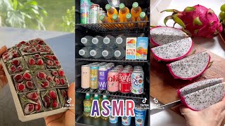 1 Hour ⏳ ASMR 🔊 CLEANING 🧼 RESTOCKING 🍉 ORGANIZING 🧃 TIKTOK COMPILATION ✨ SATISFYING [upl. by Ardiekal]