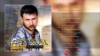 Azer Bülbül  Borcum Bitmedi [upl. by Savior]