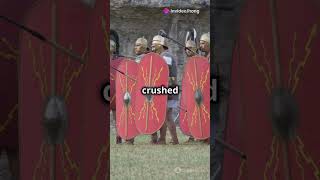 Hannibals Masterstroke Crushing Roman Defeat at Cannae 216 BC history mystery war battle [upl. by Spark582]