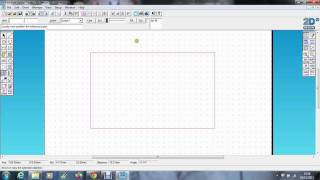 Techsoft 2D Design  Using Grids [upl. by Samson]