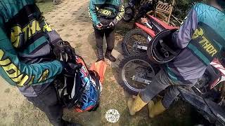 ENDING TRACK HAMBALANG  SENTUL  TIBATIBA TRAIL PART IV [upl. by Henryk]