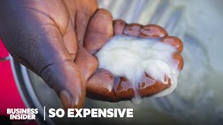 10 African Businesses Making The World’s Most Expensive Products  So Expensive Marathon [upl. by Vescuso107]