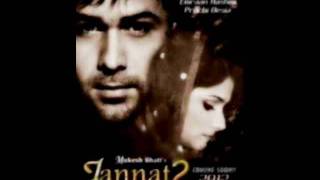 Umar Imtiaz  Jannat 2  Woh Ajnabi Full Song  Ft Emran Hashmi 2012 [upl. by Brown]