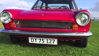 Fiat 124 Walkaround [upl. by Arak]