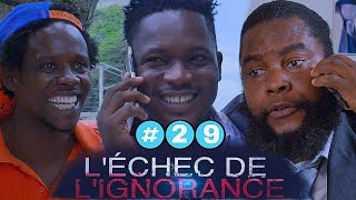 Lechec de Lignorance episode 29 mini serie mezanmi vin gade jan mesye yo fè pou tounen travay😳 [upl. by Ahsina]