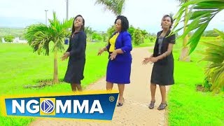 ESTHER MUTHENGI  IVINDA YA NOA Official Video [upl. by Teahan]