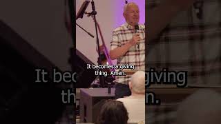 Where Is The Church Going  Andy Stubbings  True Vine Church IOW church give loveofgod [upl. by Ardnahsal529]