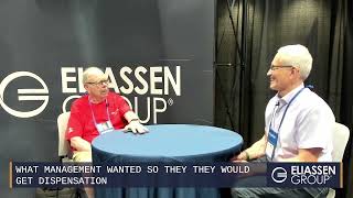 Eliassen Groups Bob Fischer Interviews Jim Highsmith on the True Value of Agile [upl. by Aleafar]