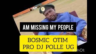 Soe Yugi By Bosmic Otim Ft Lala Consias Drilla Lil Nicha Official Video [upl. by Wagstaff]