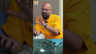 எனக்கு Technology தெரியாதுடா பாத்துக்கோனு விஜய் அண்ணா சொன்னாரு Venkat Prabhu  GOAT [upl. by Larred]