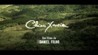 Chico Xavier O filme Trailer OFICIAL [upl. by Garrek977]