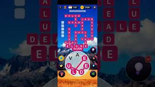 Tajikistan Unlocked Journey of Level 610 quotWord Trailsquot  Word Trails by Netflix Games [upl. by Golliner198]