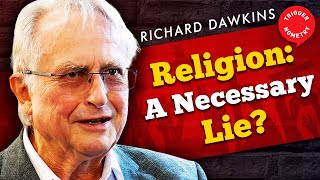 Richard Dawkins God Truth amp Death [upl. by Wei]