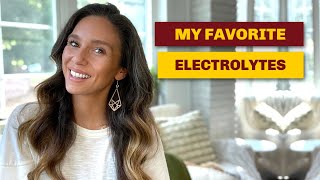 THE BEST KETO ELECTROLYTES  RELYTE KETO CHOW LMNT [upl. by Noraj747]