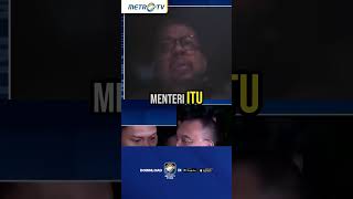 Pelantikan Menteri Segera Kerja Tanpa Menunda shorts [upl. by Morell121]