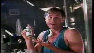 Micatin 1995 TV Ad Commercial [upl. by Hoebart]