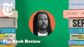 21st Century Books Special Edition Colson Whitehead on The Underground Railroad [upl. by Dorine]