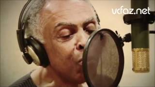 Gilberto Gil canta jingle do Gloob [upl. by Toddy]