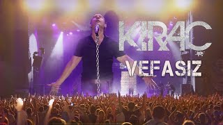 Kıraç  Vefasız Official Video [upl. by Ayhdnas236]