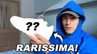 HO COMPRATO LA NIKE x TRAVIS PIU RARA UNBOXING [upl. by Eimmaj]