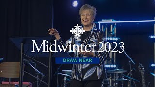 Midwinter 2023  Presidential Update [upl. by Bohrer854]