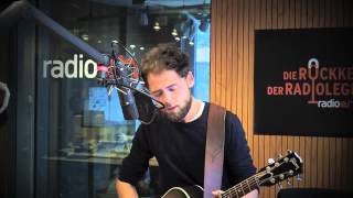 Passenger  Let her go acoustic Version [upl. by Eenafit]