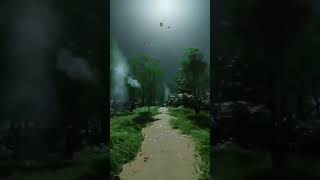 কাফন আমার আপন কবর আমার ঘাঁটি Kafon amar islami song [upl. by Winola132]