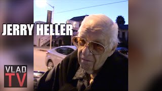 Jerry Heller I Suspected Suge Was Involved in My Home Burglary [upl. by Amjan257]