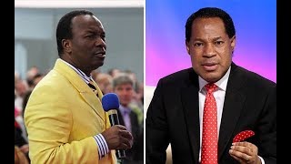 Exposed Proof That Chris Oyakhilome Is A Scammer And A Master Manipulator [upl. by Moscow]