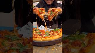 Pizza At Just ₹2😱 Boho Sky Cafe Soulclickstudio youtubeshorts shortvideo [upl. by Emeline]