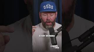 Bert Kreischer Can Be a Bit of a Karen Sometimes [upl. by Woods41]