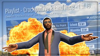 I Created a GTA Online PLAYLIST and Now EVERYONE Hates Me [upl. by Watters527]