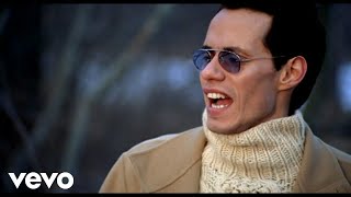 Marc Anthony  You Sang To Me Video [upl. by Langley]