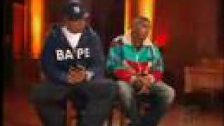 JAYZ Vs Nas  Beef Analysis Full Breakdown [upl. by Kinghorn812]