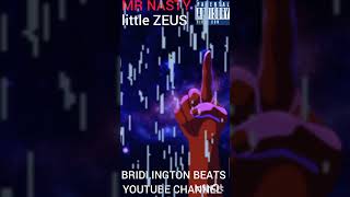 MR NASTY little ZEUS BRIDLINGTON BEATS YOUTUBE CHANNEL [upl. by Imnubulo]