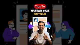 Tips to Boost🚀 your quotPORTFOLIOquot  Dharmesh Yadav  digiaffix [upl. by Rora846]