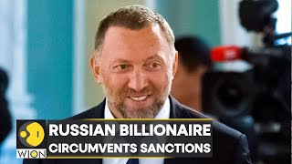 Russia Billionaire Abramovich transfers trust ownership to skip sanctions  Latest News  WION [upl. by Stuart860]