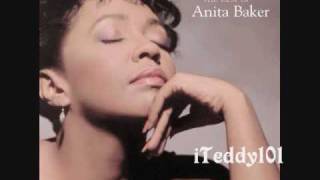 Anita Baker  Sweet Love MP3Download Link  Lyrics [upl. by Eyssej]