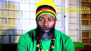 Hardtimes Riddim Mix Feat Luciano Richie Spice Capleton I Wayne Mars Refix 2018 [upl. by Gratia]