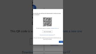 Microsoft Entra Verified ID Credential setup with Microsoft Authenticator App microsoft365 [upl. by Rexfourd604]